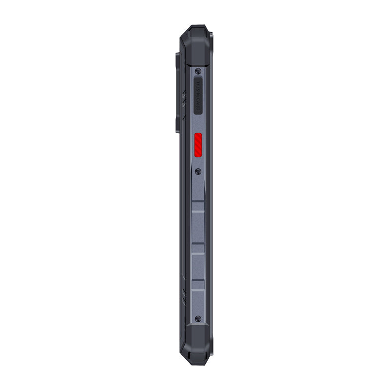 HOTWAV Cyber 13 smartphone (black) - Product Image 5