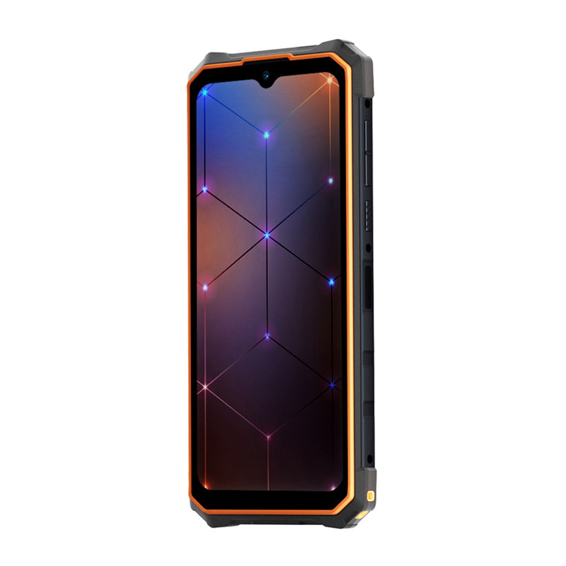 HOTWAV Cyber 13 smartphone (orange) - Product Image 6