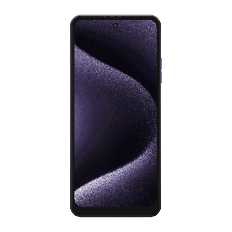 HOTWAV NOTE 13 MAX smartphone (purple) - Product Image 5