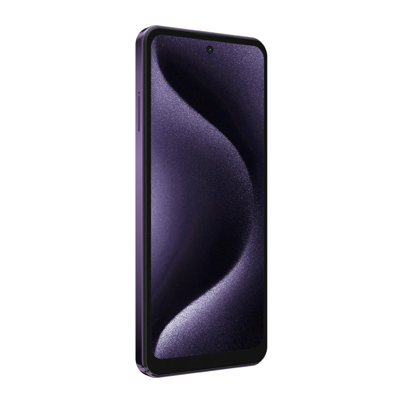 HOTWAV NOTE 13 MAX smartphone (purple) - Product Image 6