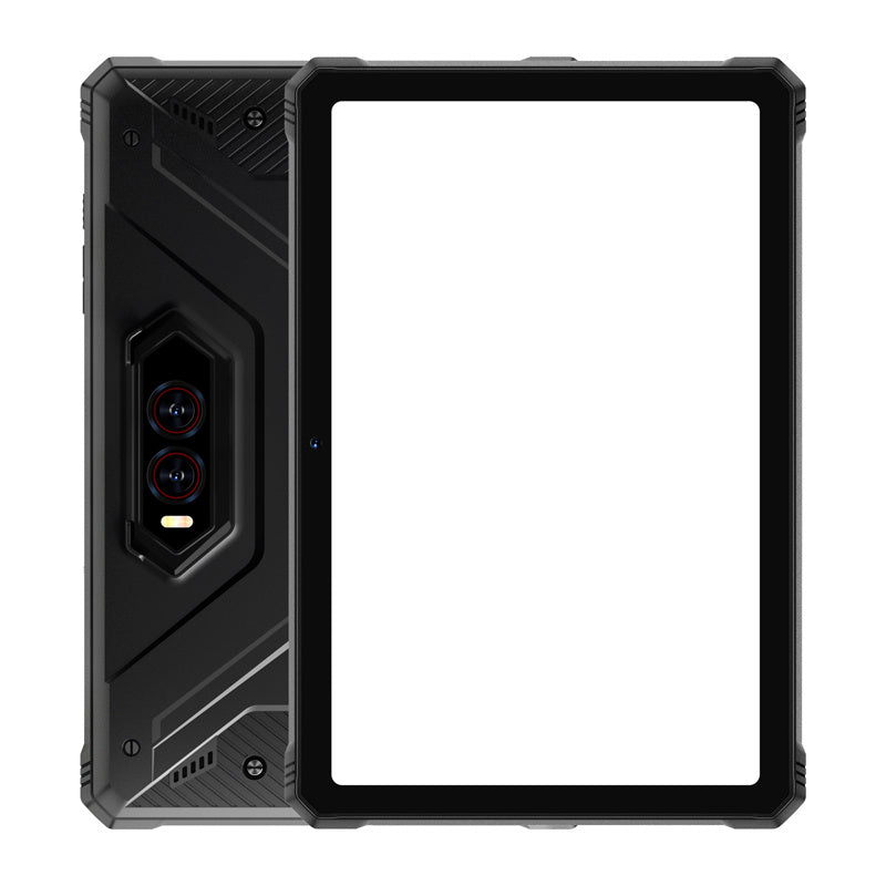 HOTWAV TAB R9 Plus tablet (black) - Product Image 1