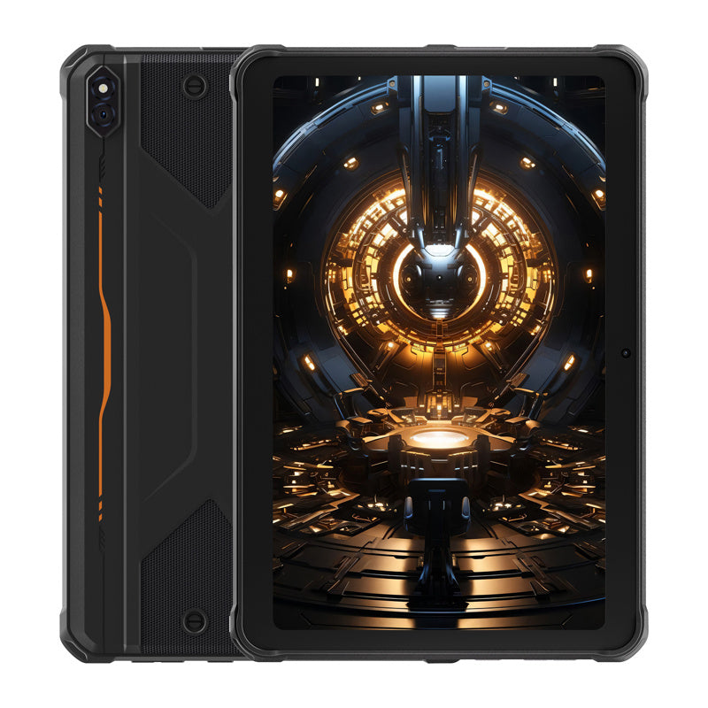HOTWAV TAB R8 tablet (orange) - Product Image 1