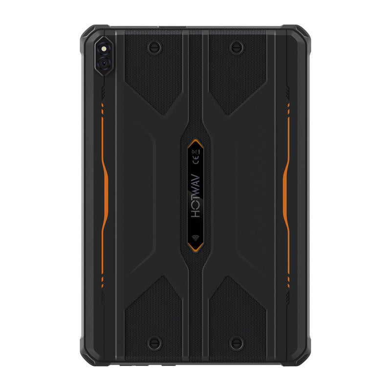 HOTWAV TAB R8 tablet (orange) - Product Image 2