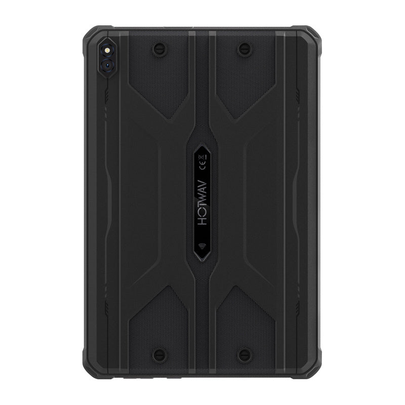 HOTWAV TAB R8 tablet (black) - Product Image 2