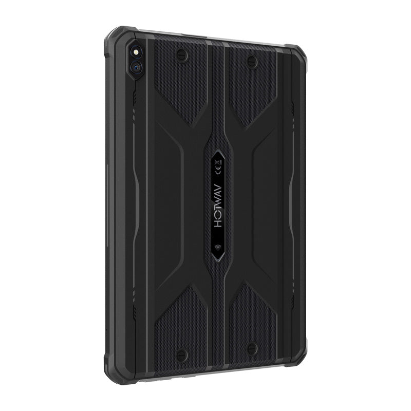 HOTWAV TAB R8 tablet (black) - Product Image 3