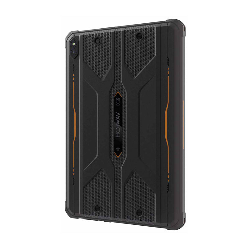 HOTWAV TAB R10 Pro tablet (orange) - Product Image 3
