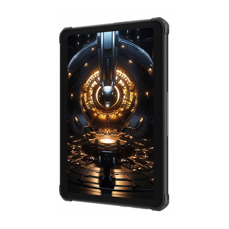 HOTWAV TAB R10 Pro tablet (orange) - Product Image 6