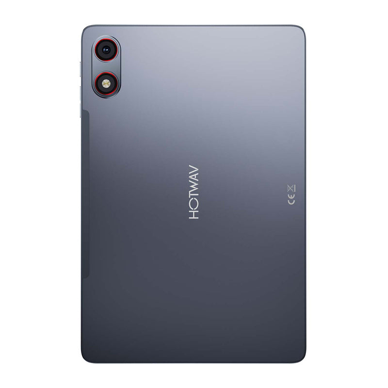 HOTWAV TAB Pad 13 tablet (gray) - Product Image 5