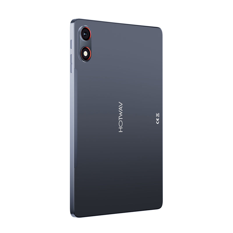 HOTWAV TAB Pad 13 Pro tablet (gray) - Product Image 6