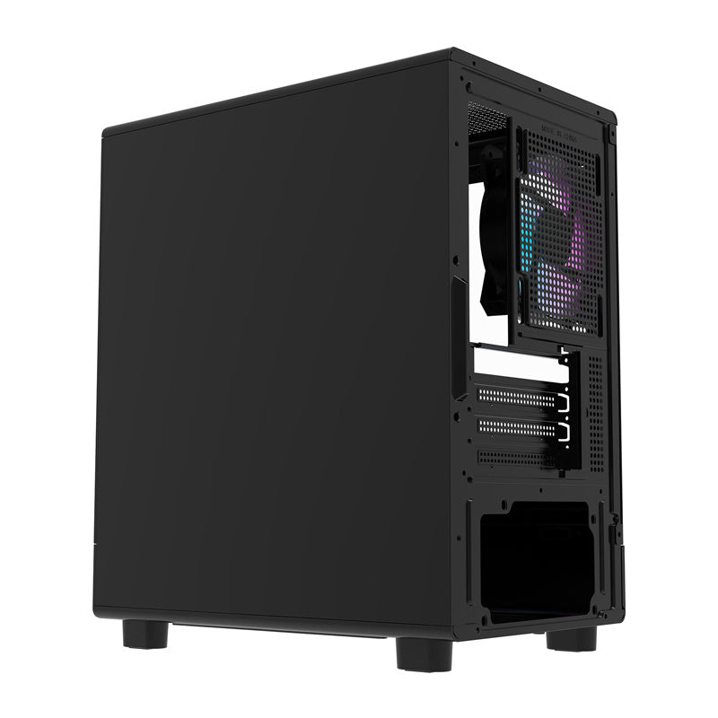 Darkflash DB330M computer case + 3 fans (black) - Product Image 7
