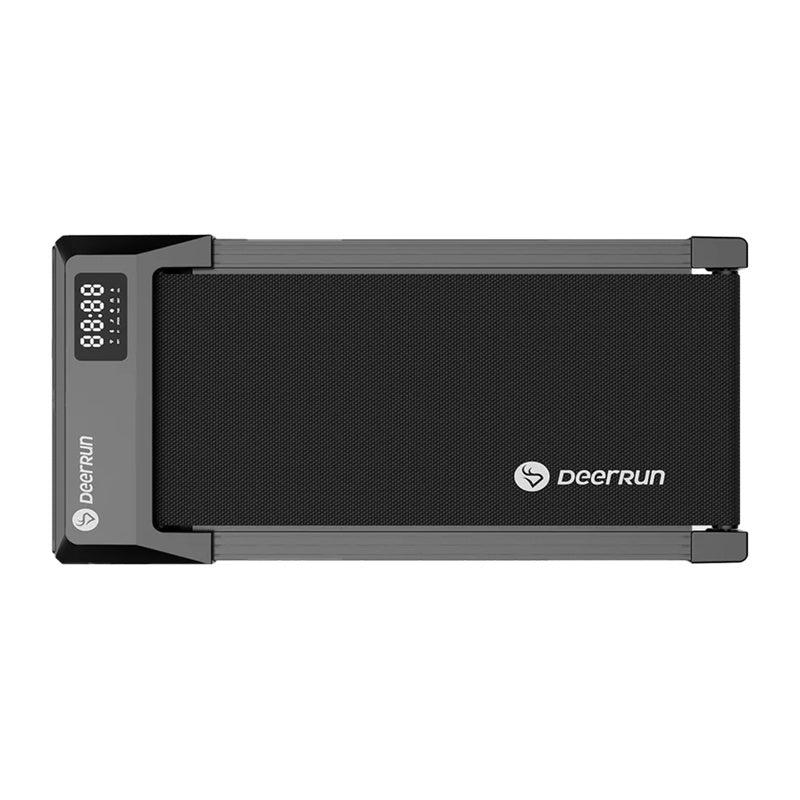 DeerRun Q1 Plus Electric Treadmill (Gray) - Product Image 4
