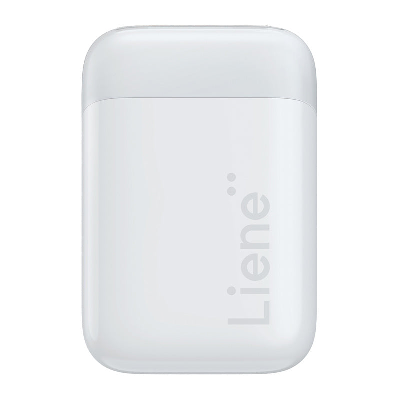 Liene Pearl 2x3" Portable Photo Printer (White) - Product Image 4