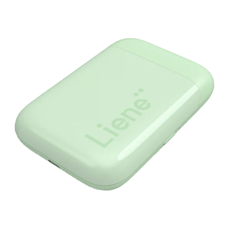 Liene Pearl 2x3" Portable Photo Printer (Green) - Product Image 2