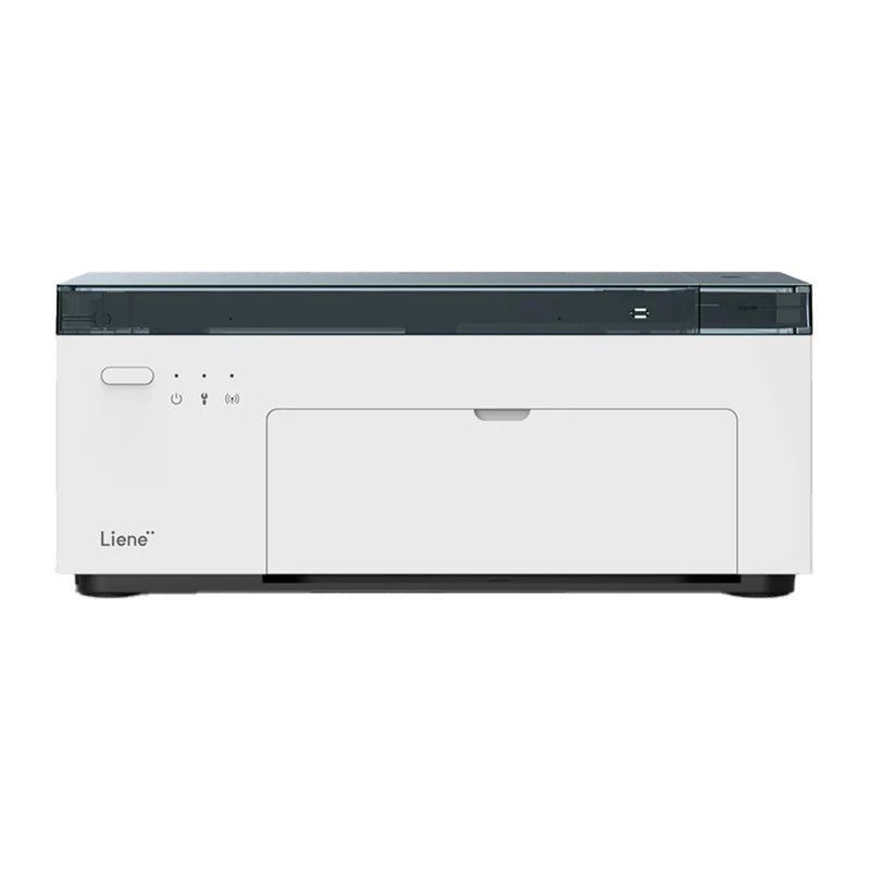Liene Amber M100 4x6" portable photo printer - Product Image 3