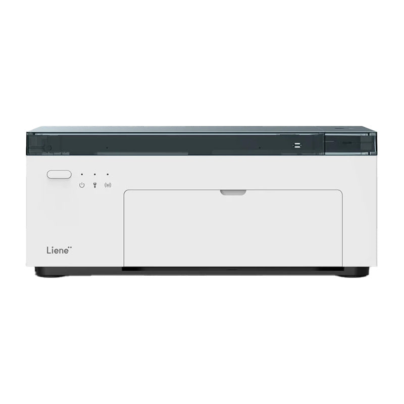 Liene Amber M100 4x6" portable photo printer - Product Image 4