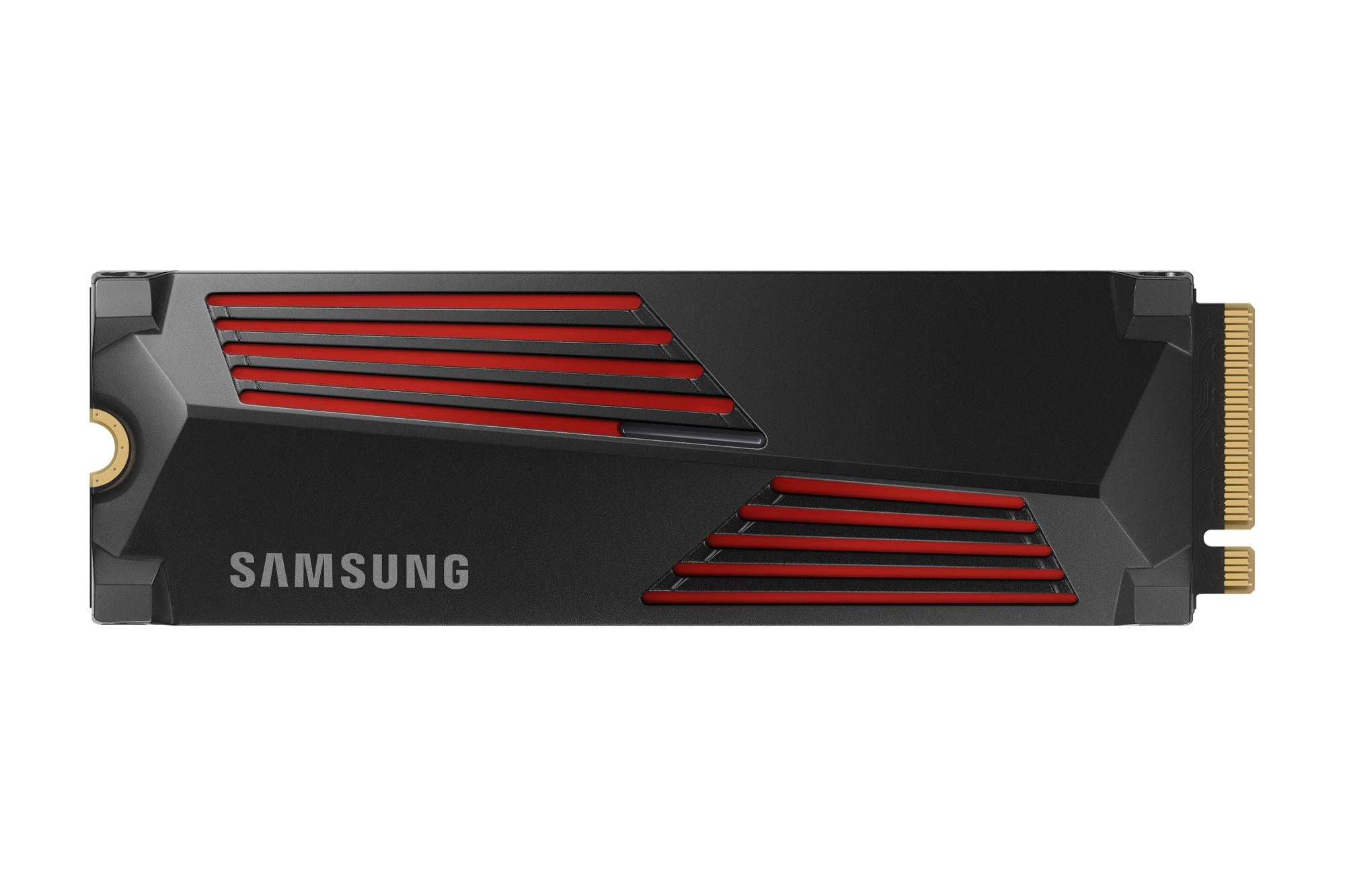 SAMSUNG MZ-V9P4T0GW SSD