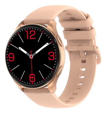 SMARTWATCH X20/GOLD X20GOLD BLACKVIEW