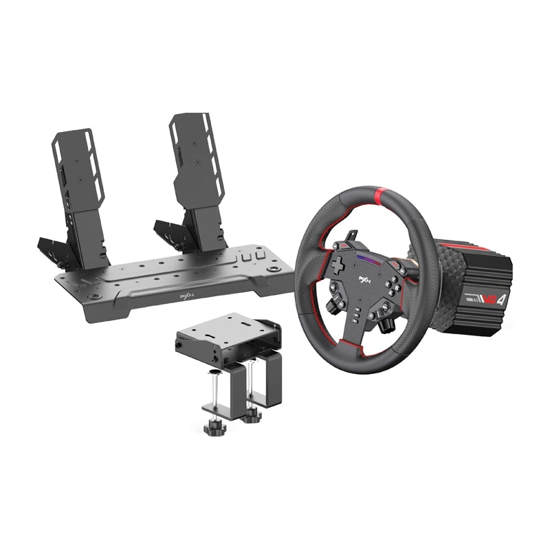 PXN VD4 EU gaming set - Product Image 1