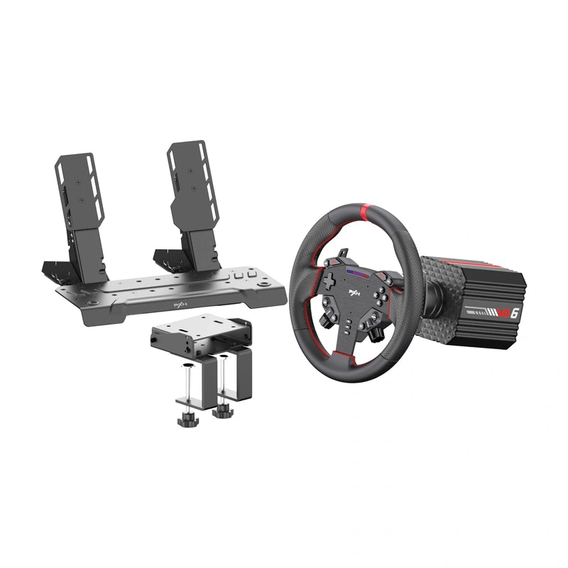 PXN VD6 EU set - Product Image 1