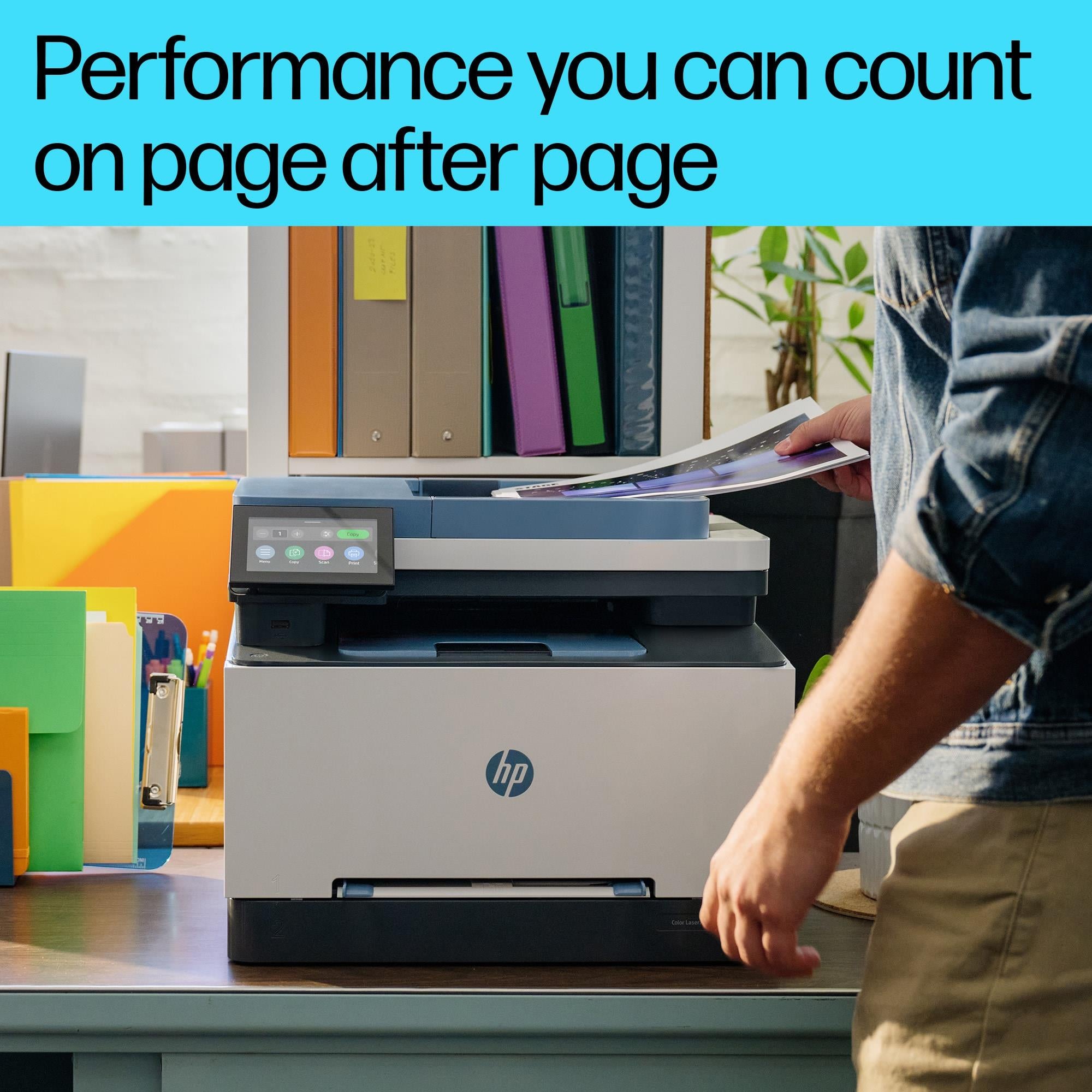 PRINTER LASER JET PRO MFP/3302SDW 499Q6F#B19 HP