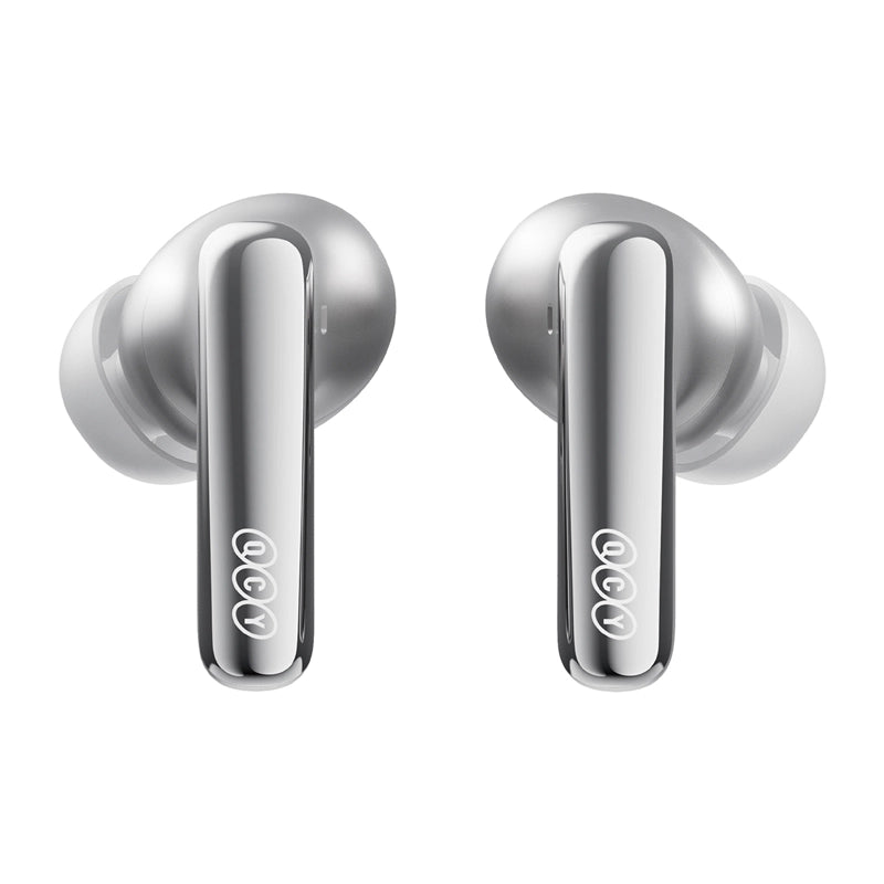 QCY HT18 LITE Titanium TWS Earbuds - Image 3