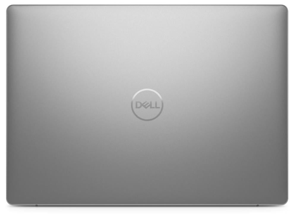 Notebook DELL Latitude 5455 CPU Snapdragon X Plus X1P-64-100 14" 1920x1200 RAM 16GB LPDDR5x 8448 MHz SSD 512GB Qualcomm Adreno Graphics Integrated ENG Card Reader Micro SD Windows 11 Pro Silver 1.53 kg N002L5455EMEA_VP