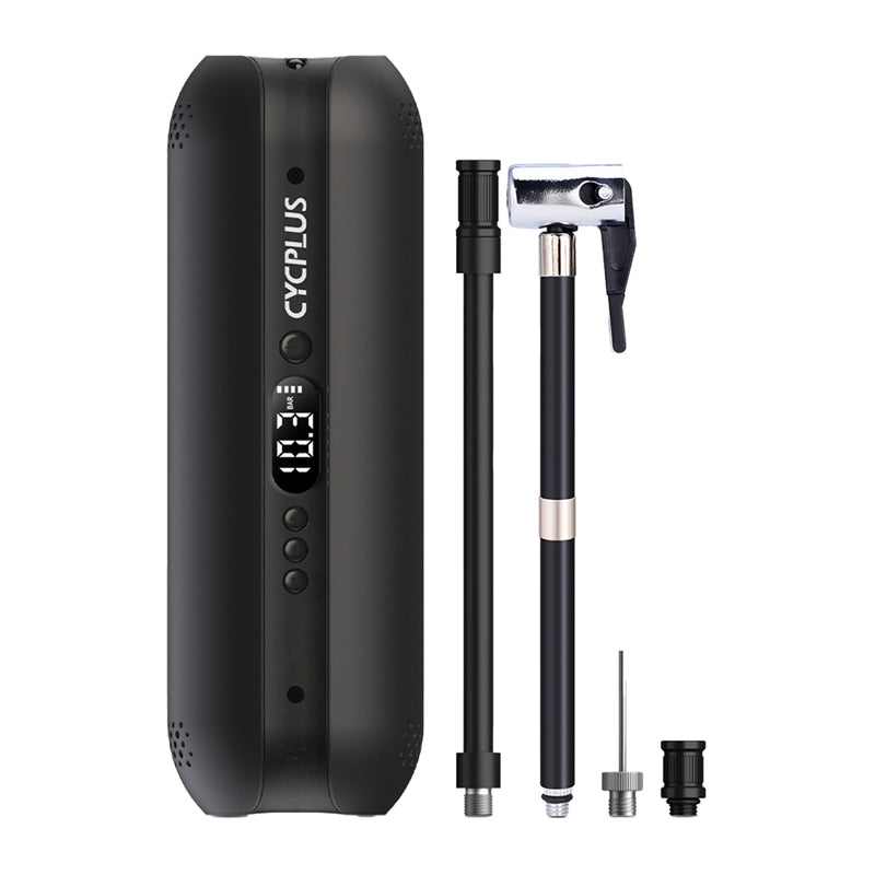 Cycplus AL1 electric pump - Image 1