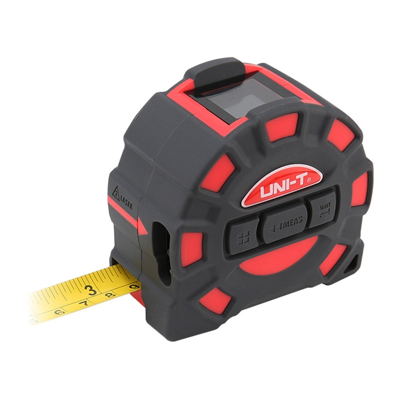 Uni-T LM60T Laser Distance Meter - Image 4