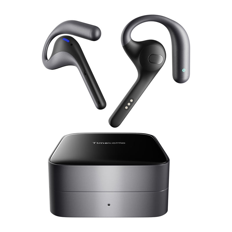 TIMEKETTLE W4 Pro Translation Earbuds - Product Image 3