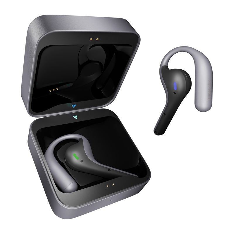 TIMEKETTLE W4 Pro Translation Earbuds - Product Image 4