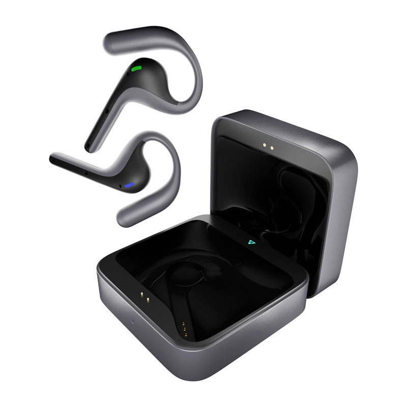 TIMEKETTLE W4 Pro Translation Earbuds - Product Image 6