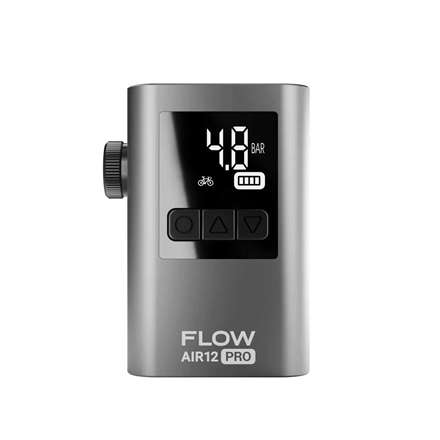 Navitel | Compact Air Compressor | FLOW AIR12 PRO