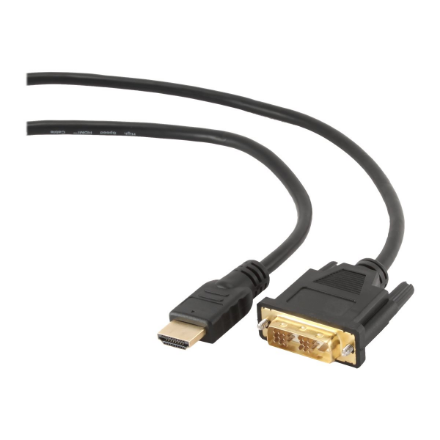 Cablexpert | HDMI to DVI | 3 m