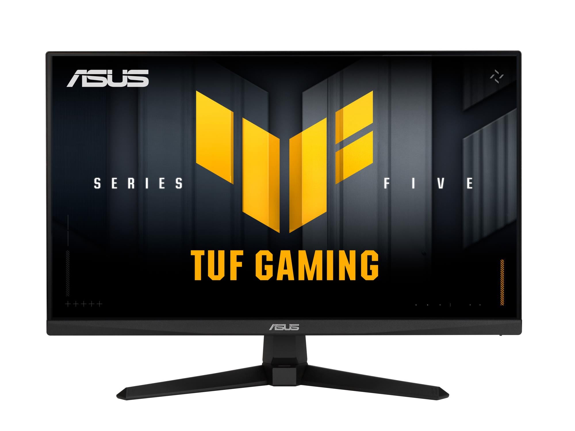 LCD Monitor ASUS 24.5 " 1920 x 1080 pixels Full HD Native aspect ratio 16:9 LCD Flat 90LM0BR0-B01O71