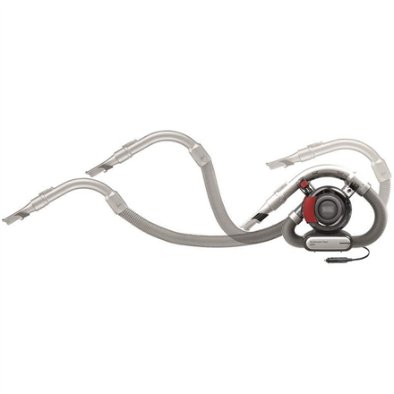 BLACK & DECKER | PD1200AV-XJ | Car vacuum cleaner | 560 ml