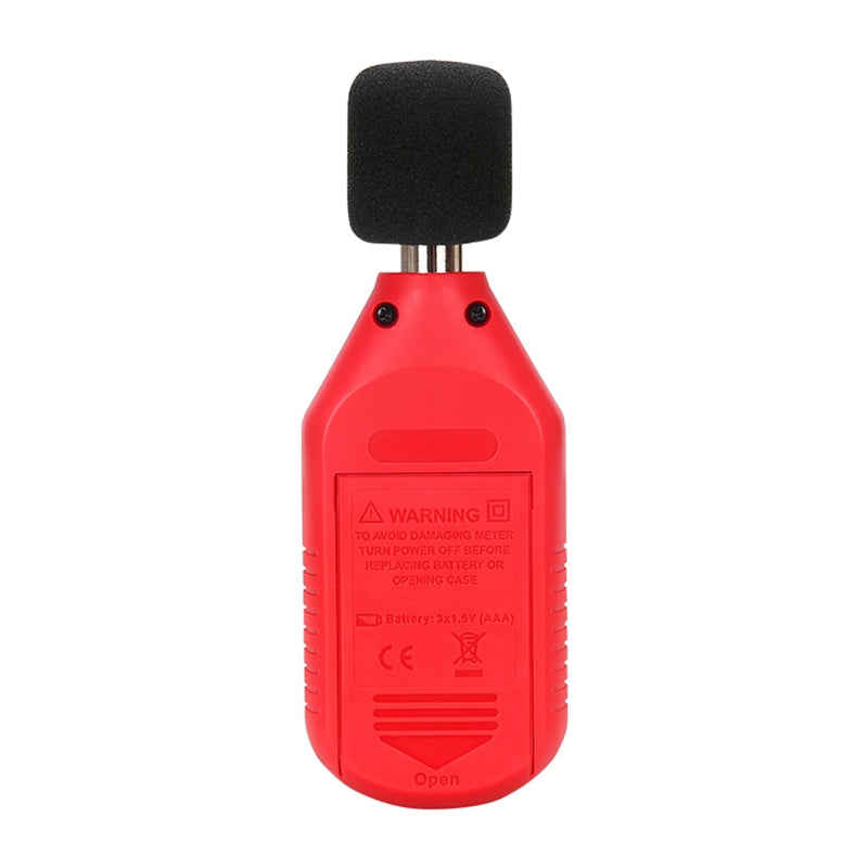UNI-T UT353 sound level meter - Image 5