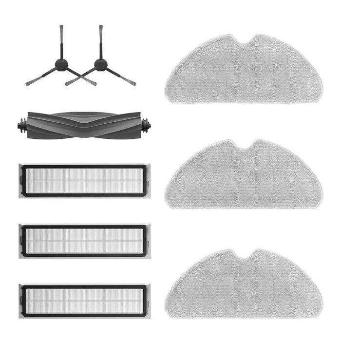 Vacuum Cleaner Accessory DREAME Accessories Kit For D9 Max RAK43