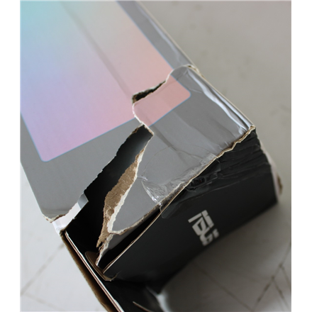 SALE OUT. Asus PS102 Mouse Pad | 900 x 400 x 3 mm | DAMAGED PACKAGING | Pearl effect