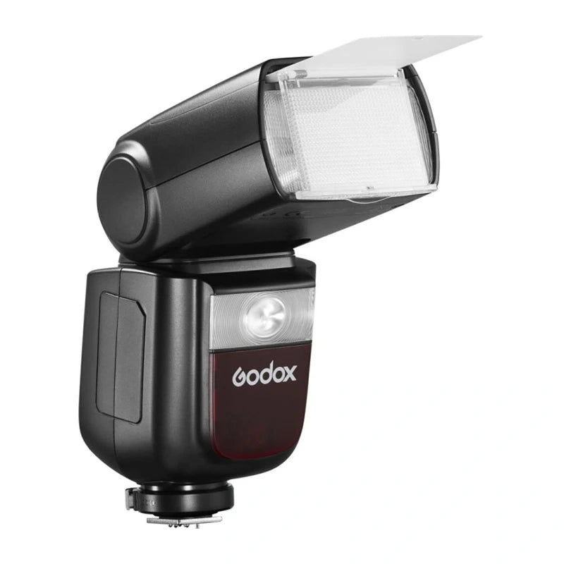 GODOX V860III TTL Flash for Fuji - Image 4