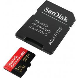 MEMORY MICRO SDXC 1TB UHS-I/W/A SDSQXCD-1T00-GN6MA SANDISK