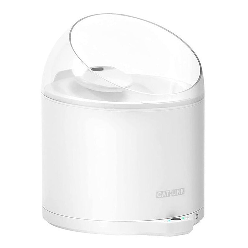 CATLINK AI Water Fountain – Pure 2 UV - Product Image 2