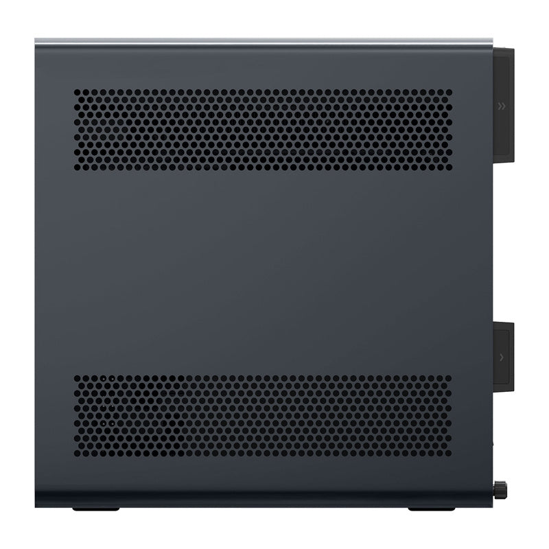 MINIS FORUM 02 Ultra Mini PC Intel Core Ultra 9 285HX CPU, b - Product Image 5