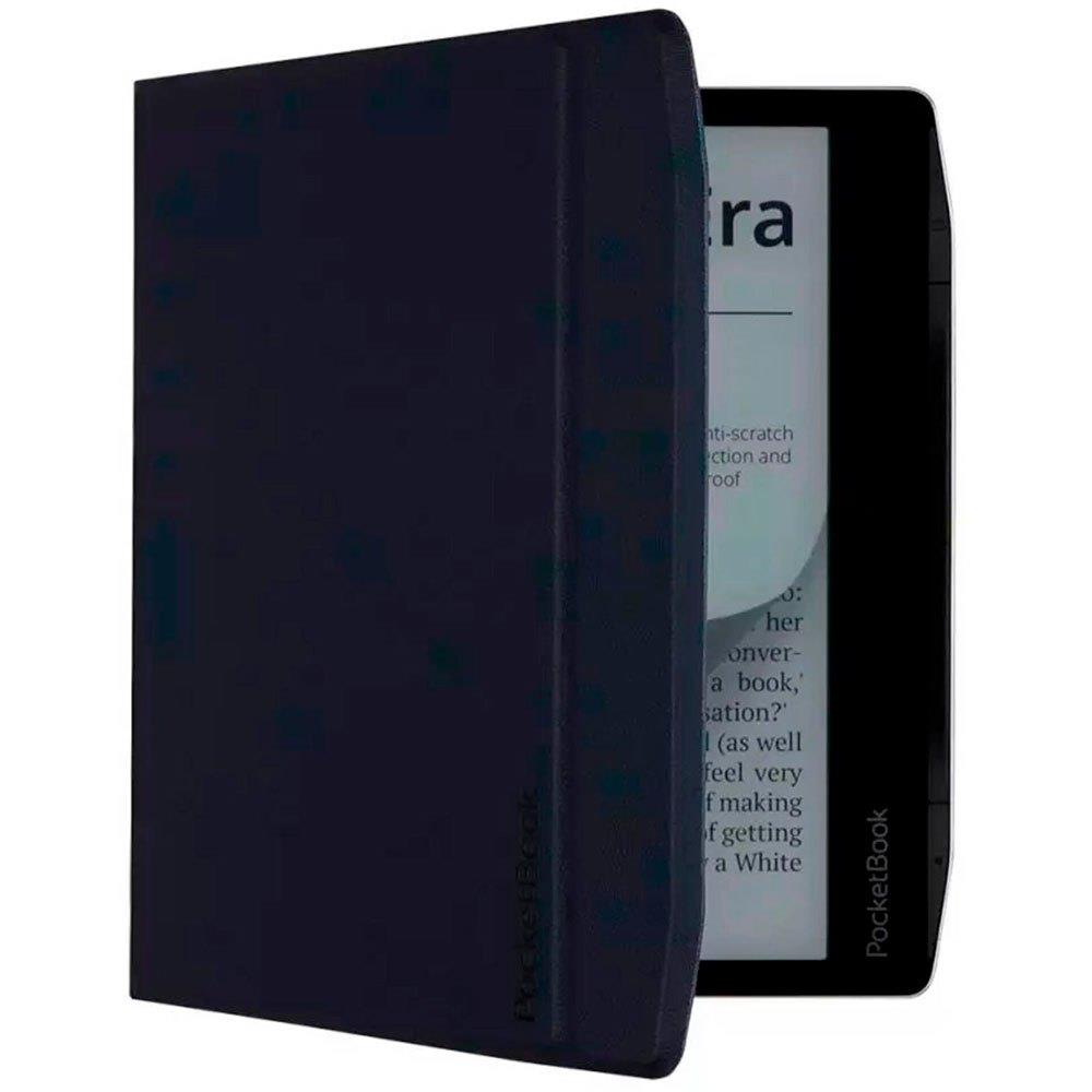 Tablet Case POCKETBOOK Blue HN-QI-PU-700-WB-WW