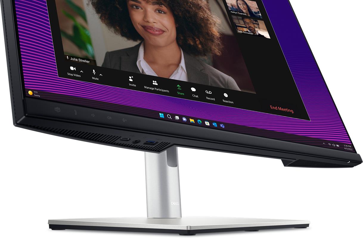 MONITOR LCD 27" P2724DEB IPS/210-BFMZ DELL