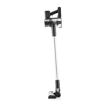 ETA Vacuum Cleaner | ETA124990000 NEXO | Cordless operating | Handheld | 21.6 V | Operating time (max) 30 min | Black