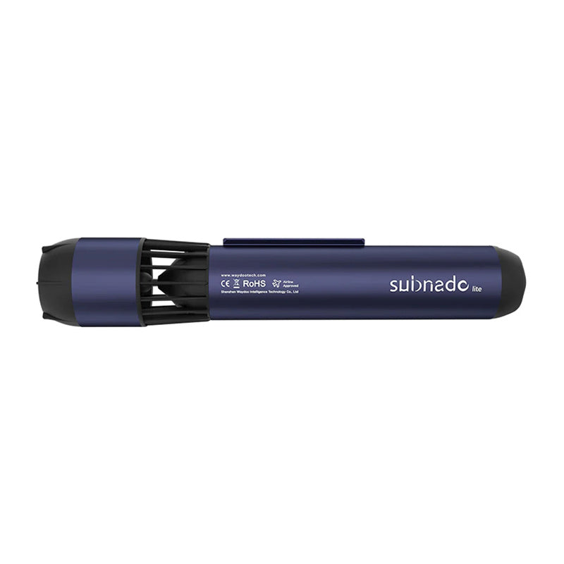 Waydoo Subnado Lite underwater scooter - Product Image 2