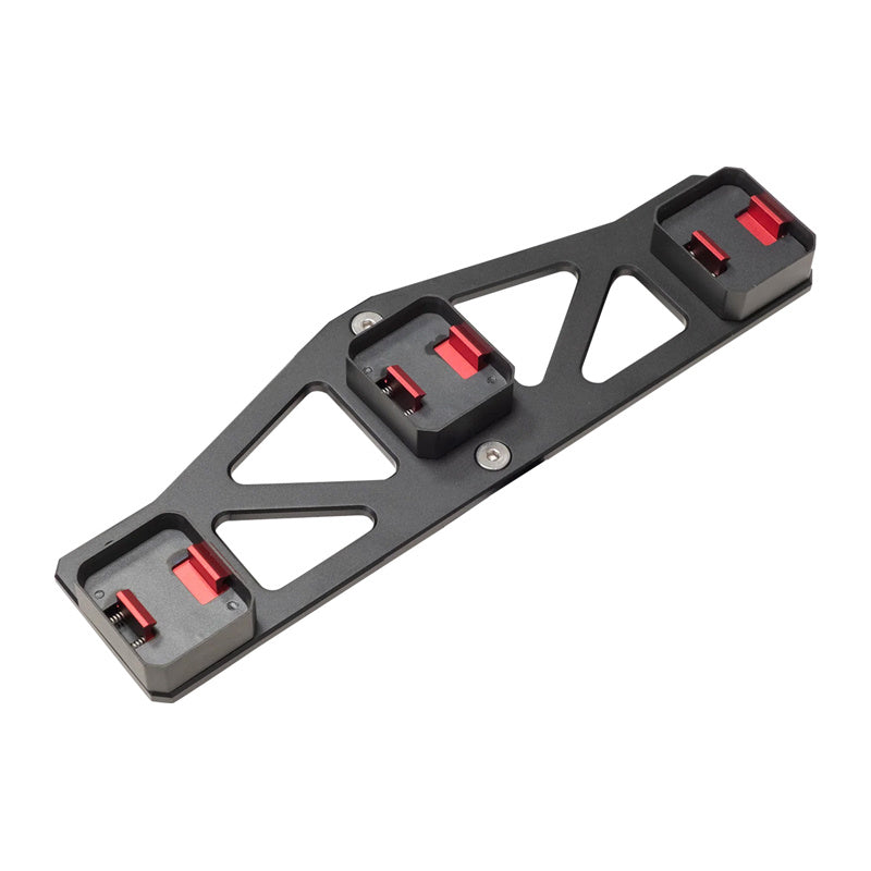 Waydoo Subnado mounting plate for many scooters - Product Image 1
