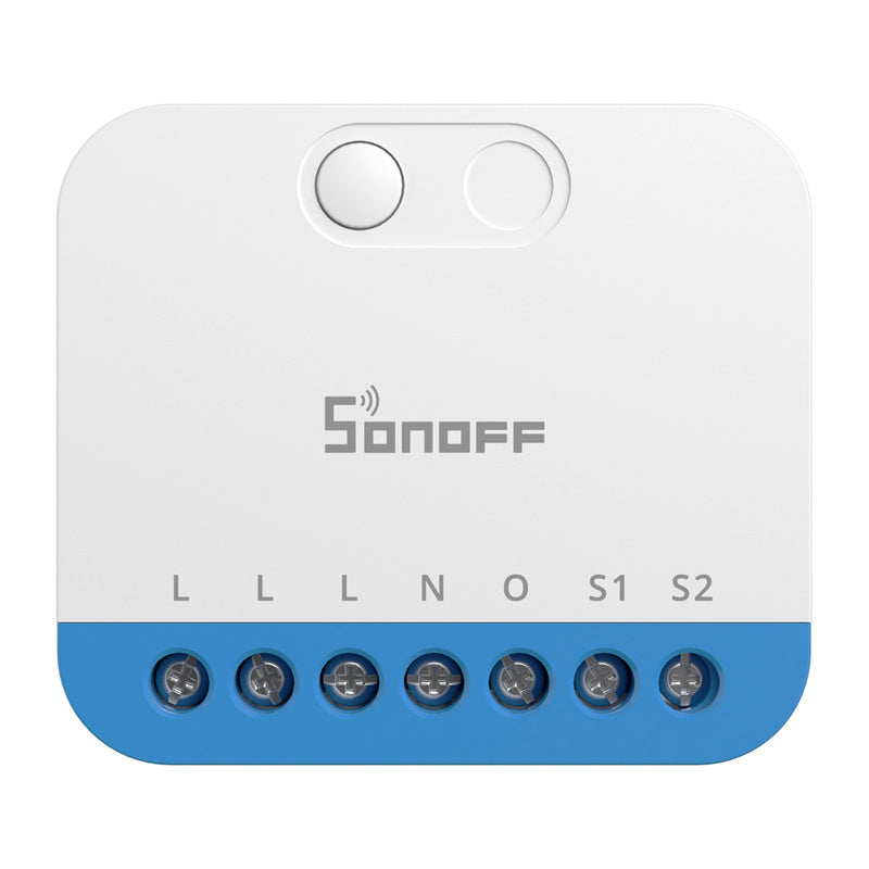 Sonoff MINI-ZBDIM Zigbee smart mini controller/dimmer - Product Image 2