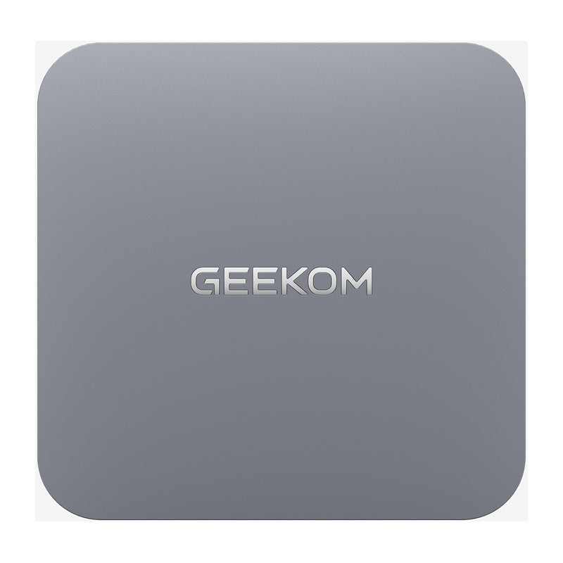 GEEKOM GT1MEGA Intel® Core™ Ultra 9 185H (DDR5 16G - Product Image 3
