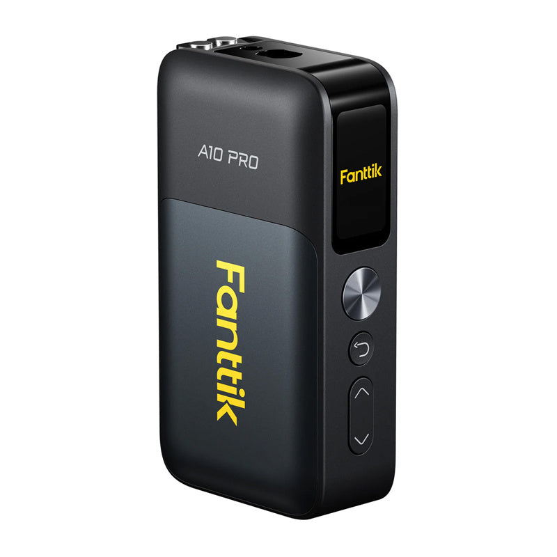 Fanttik A10 Pro 2-in-1 laser distance meter - Product Image 2